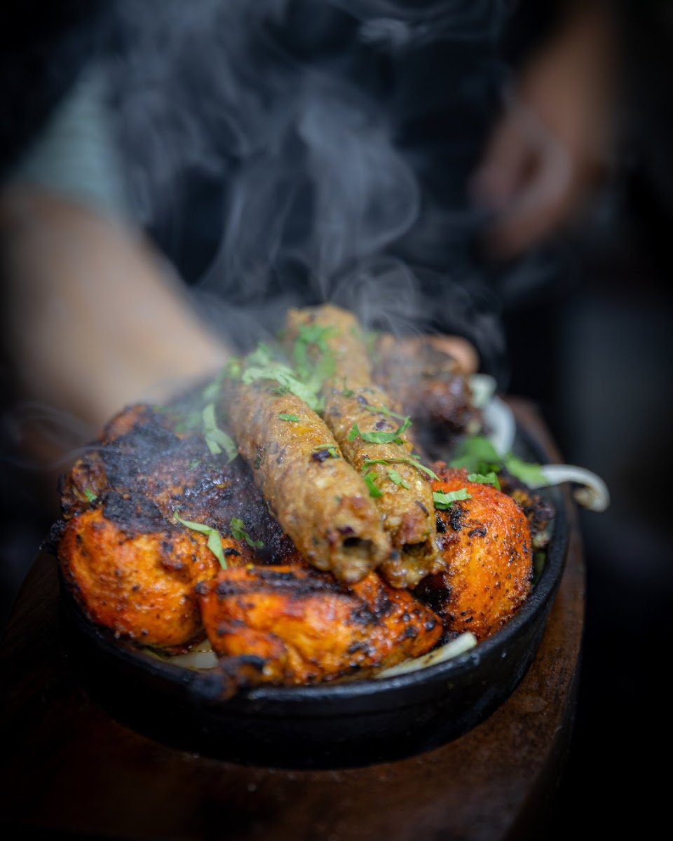 Magic Masala Greenford Photos 2