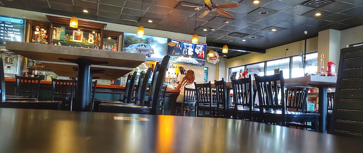 Oscar’S Cantina Mexicana